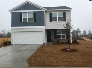 452 Van Buren Ct, Gaston, SC 29053