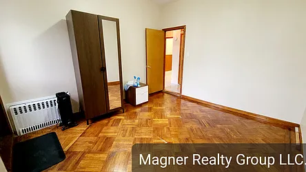 Rented by Magner Realty Group, LLC