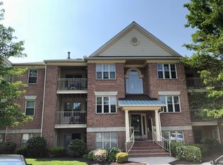 1717 Landmark Dr UNIT 2G, Forest Hill, MD 21050
