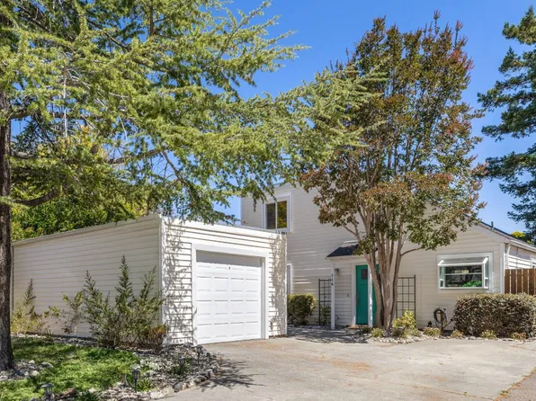 116 Saratoga Court, Petaluma, CA 94954