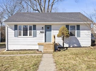 220 Grandview Dr, Frankfort, KY 40601