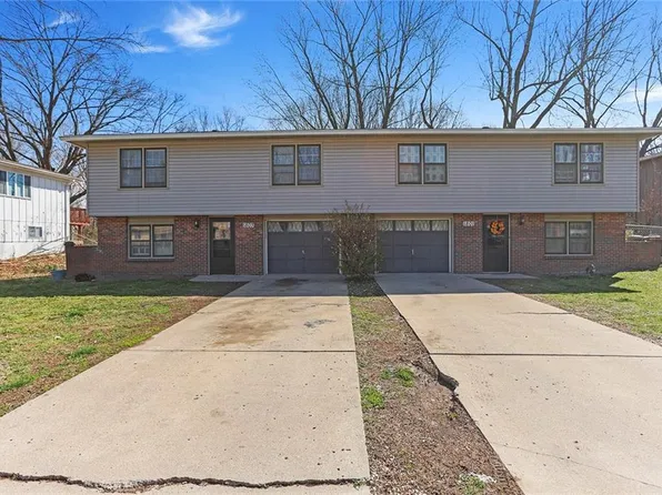 1801 N 77th St, Kansas City, KS 66112