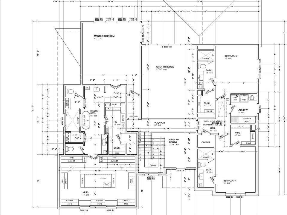 2nd image of 4010 Ascot Ln