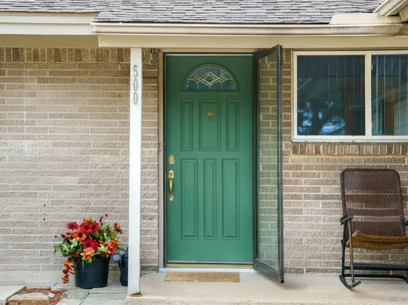 500 Worcester Way, Richardson, TX 75080