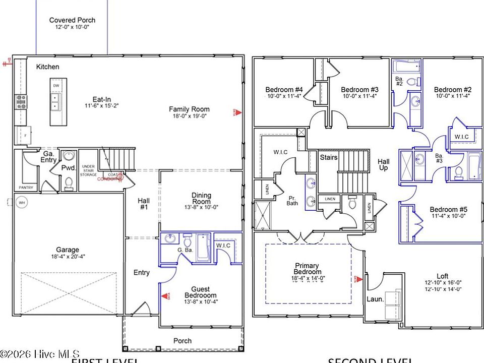 2nd image of 735 Mallory Drive