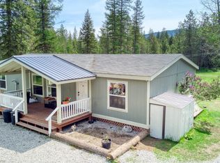 125 Shiloh Rd, Priest River, ID 83856