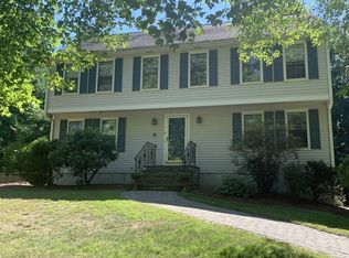 15 Dartmouth Dr, Framingham, MA 01701