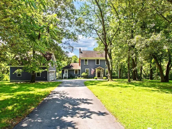 1380 Wagner St, Saint Leonard, MD 20685