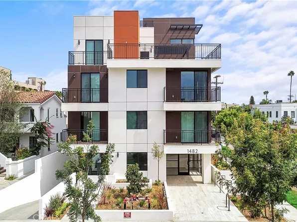1482 S Sherbourne Dr #203, Los Angeles, CA 90035