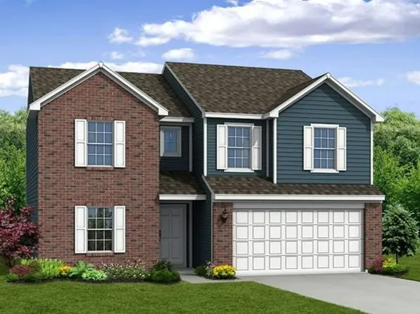 136 Turner Ridge Dr, Harrison, OH 45030