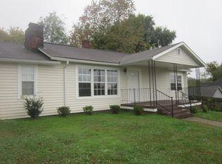 124 Wells St, Andrews, NC 28901