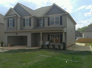 389 Patrick Pl LOT 389, Clarksville, TN 37042