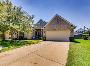 9507 Mariposa Bend Ln, Houston, TX 77089