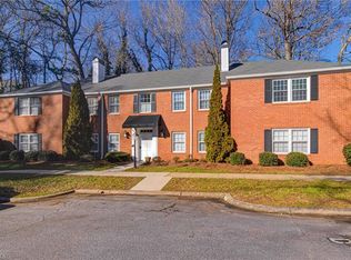340 D Hanover Arms Ct, Winston Salem, NC 27104