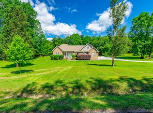 9923 Sims Harris Rd, Ooltewah, TN 37363