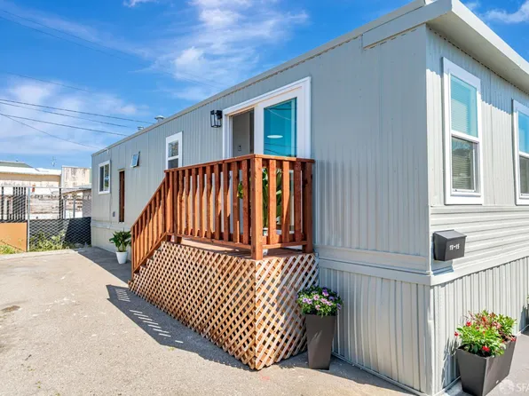 1700 El Camino Real #19-15, South San Francisco, CA 94080