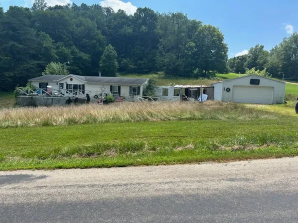 6701 Pleasantview Rd SE, Lancaster, OH 43130