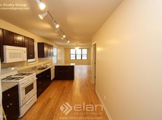 1704 W Fullerton 2 #2, Chicago, IL 60614