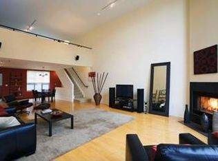 15 Lucerne St APT 1, San Francisco, CA 94103