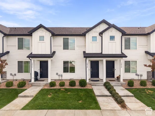 717 W 1920 S Unit 1012, Provo, UT 84601