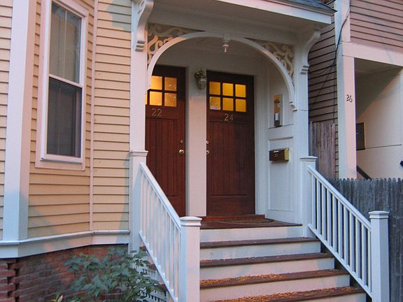 3rd image of 24 Soden St #3