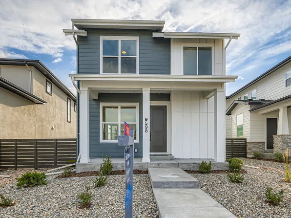 9598 Wolf Valley Dr, Colorado Springs, CO 80924