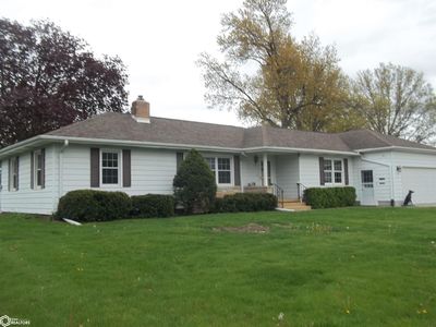 1003 N Spruce St, Creston, IA, 50801