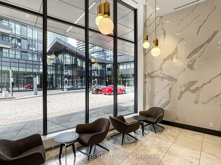 90 Queens Wharf Rd #503 — Photo 2