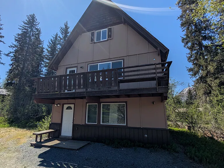 2864 Alyeska Hwy — Photo 1