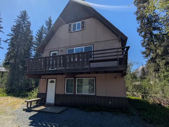2864 Alyeska Hwy, Girdwood, AK 99587