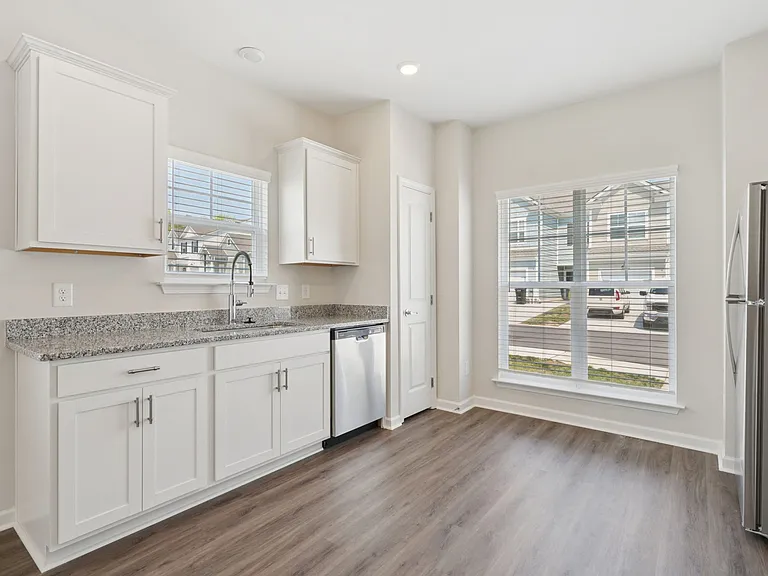 Harts Branch Townhomes — Photo 29