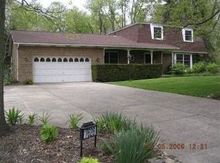7628 N 2nd Ave, Clinton, OH 44216