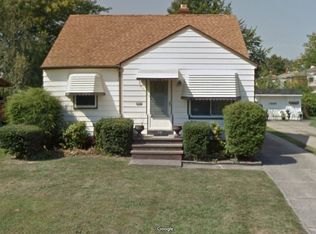 530 E 215th St, Euclid, OH