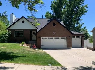 968 E Dupler Rd, Sandy, UT 84094