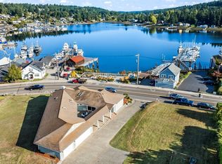 3526 Harborview Drive, Gig Harbor, WA 98332