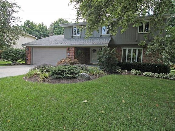 2nd image of 1035 Autumn Meadows Dr