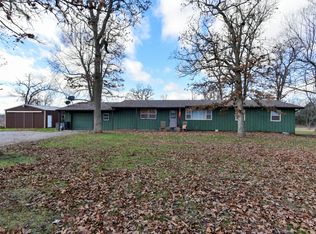 1467 Farm Road 1132, Monett, MO 65708