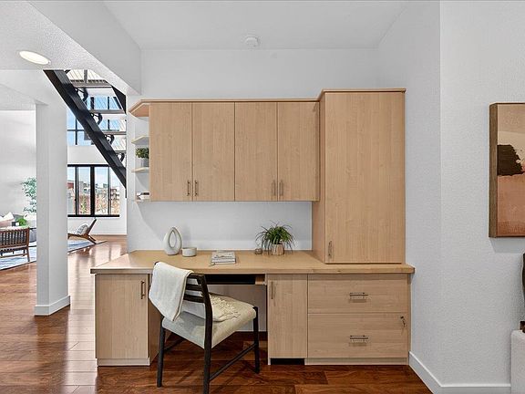 3rd image of 88 Bush St Unit 3134