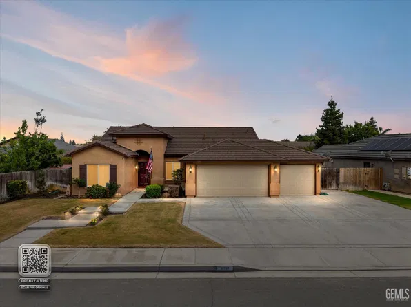10907 Mayacamas Dr, Bakersfield, CA 93312