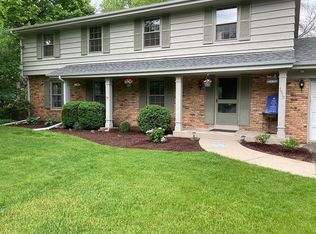 1915 Chevy Chase St, Brookfield, WI 53045