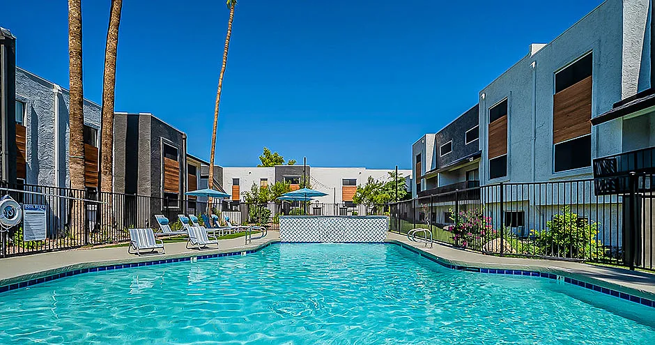 Parq at East Arcadia Apartments