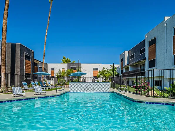 Parq at East Arcadia Apartments