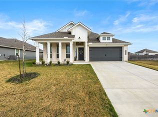 711 Nancy Olivia Cir, Killeen, TX 76542