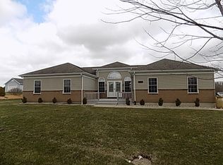 2966 E 2360th Rd, Marseilles, IL 61341