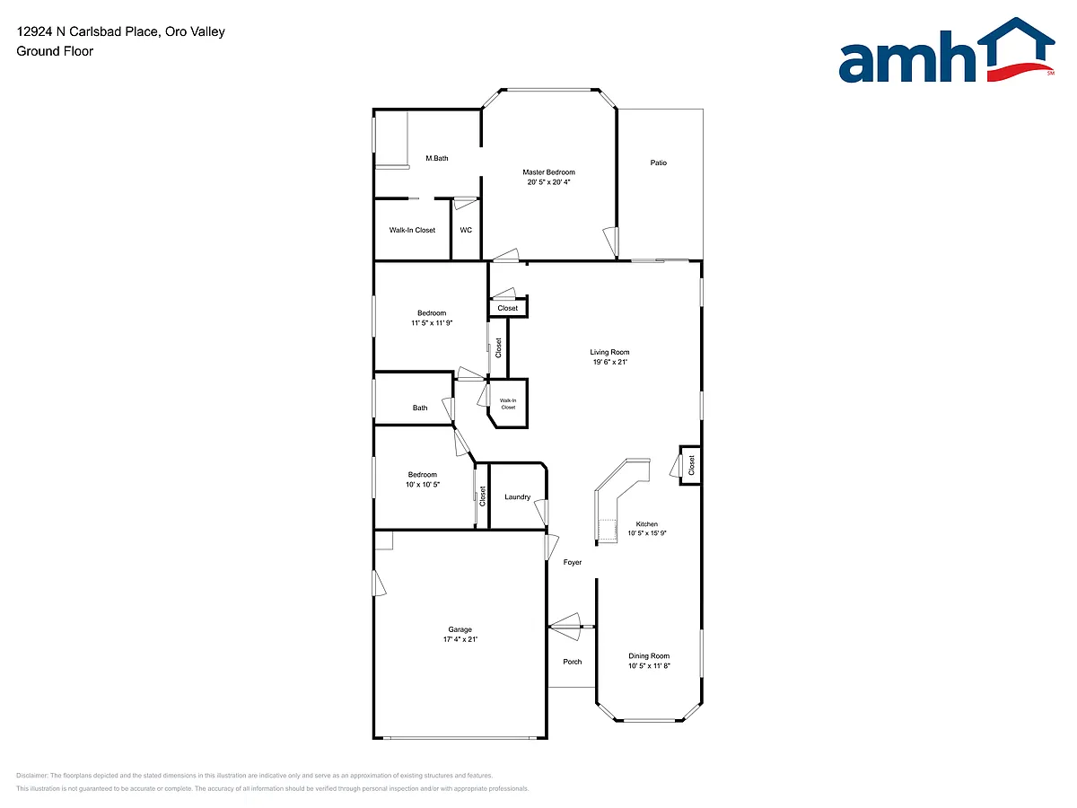 Building Photo - 12924 N Carlsbad Pl