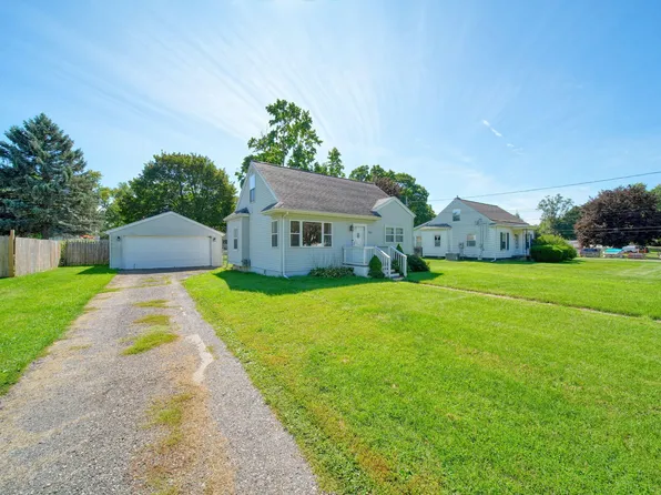 2313 W North St, Jackson, MI 49202