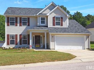 2616 Dality Dr, Raleigh, NC 27604