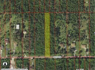 20th Ave. Ne, Naples, FL 34120