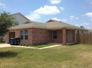 507 Leaf Cluster Ct, Conroe, TX 77301