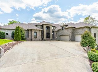 100 Freybrook Dr, Richmond, KY 40475